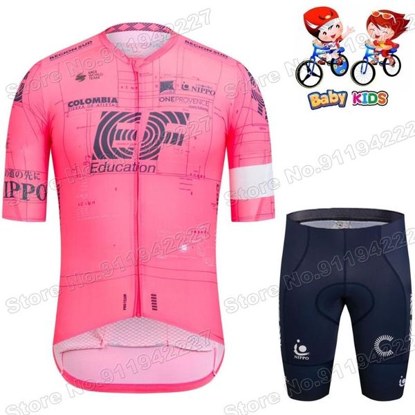 team kids cycling clothing boy girls jersey set children road bike shirts suit pants mtb ropa racing sets, Black;blue
team kids cycling clothing boy girls jersey set children road bike shirts suit pants mtb ropa racing sets, Black;blue