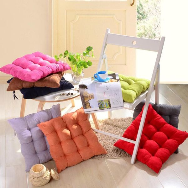 cushion/decorative pillow pure color suede cushion wholesale office chair home student
cushion/decorative pillow pure color suede cushion wholesale office chair home student