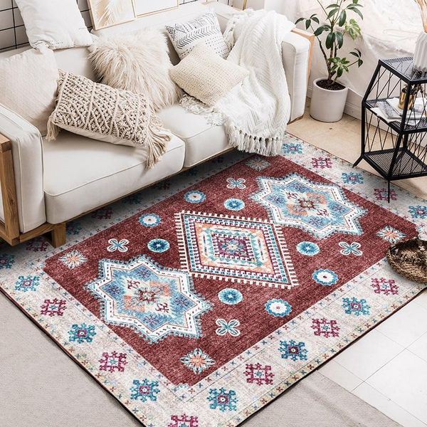 bohemian style bedroom bedside area rugs ethnic geometric kitchen bath hallway door mat living room sofa table anti-slip carpet
bohemian style bedroom bedside area rugs ethnic geometric kitchen bath hallway door mat living room sofa table anti-slip carpet