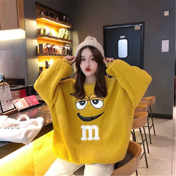 women's sweaters autumn outerwear sweatshirts women o-neck long sleeve pullover korean student vintage harajuku furry cut u4ut, White;black
women's sweaters autumn outerwear sweatshirts women o-neck long sleeve pullover korean student vintage harajuku furry cut u4ut, White;black