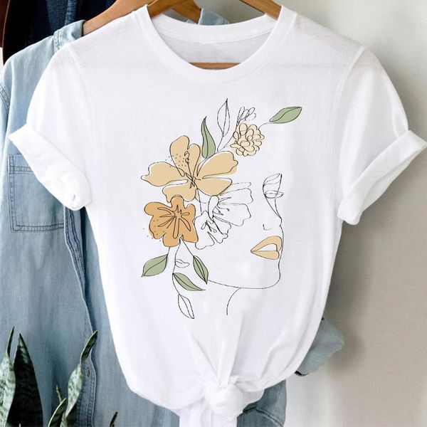 t-shirts women clothing floral flower sweet 90s ladies 2021 fashion clothes graphic tshirt lady print female tee t-shirt women's, White
t-shirts women clothing floral flower sweet 90s ladies 2021 fashion clothes graphic tshirt lady print female tee t-shirt women's, White