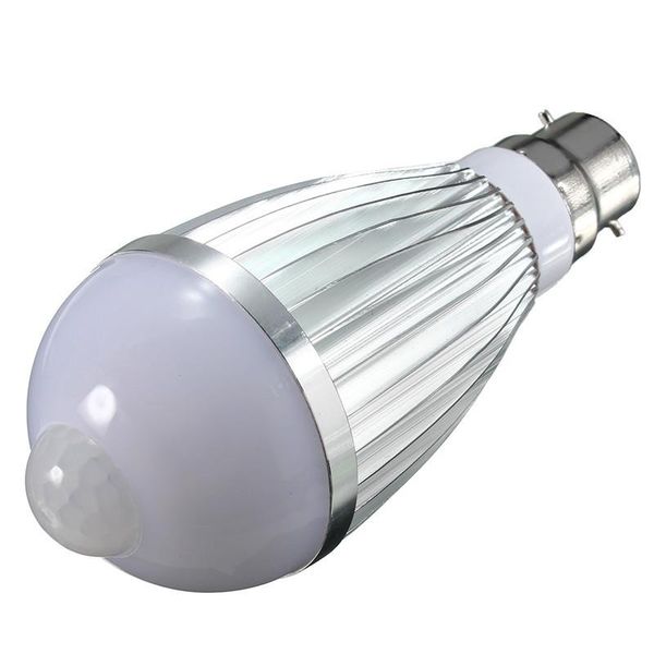 bulbs 5/7/9w led e27 b22 smart night lamp with pir motion sensor ac 85-265v light bulb for stair hallway outdoor porch garage
bulbs 5/7/9w led e27 b22 smart night lamp with pir motion sensor ac 85-265v light bulb for stair hallway outdoor porch garage