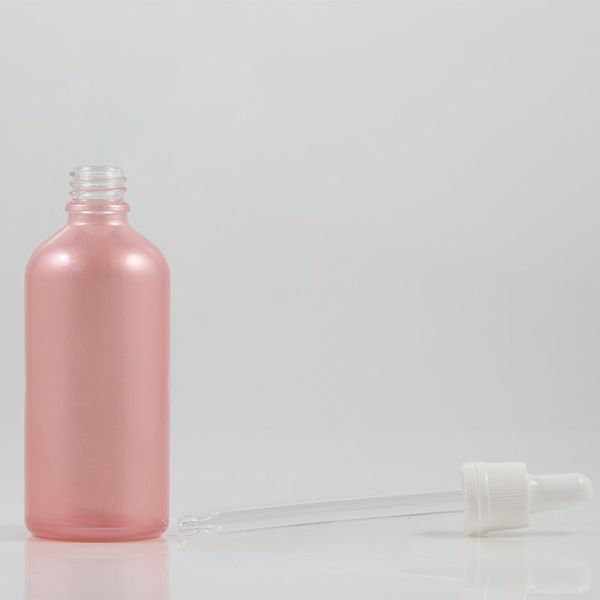 storage bottles & jars 100 ml empty perfume bottle glass with dropper cap, unique pink oil
storage bottles & jars 100 ml empty perfume bottle glass with dropper cap, unique pink oil
