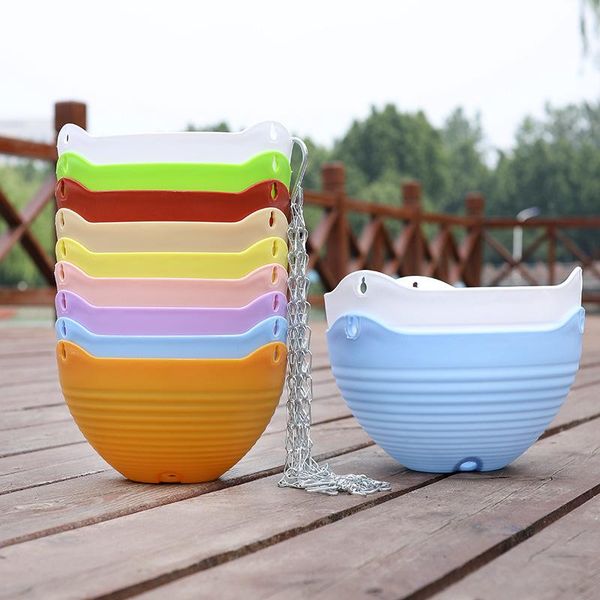 planters & pots s/m/l with ser hanging plant hanger flower natural resin indoor and outdoornatural wall decor courtyard garden
planters & pots s/m/l with ser hanging plant hanger flower natural resin indoor and outdoornatural wall decor courtyard garden