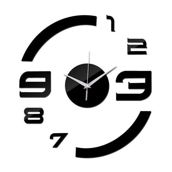 wall clocks promotion real mirror clock living room quartz acrylic pastoral modern diy watch c
wall clocks promotion real mirror clock living room quartz acrylic pastoral modern diy watch c