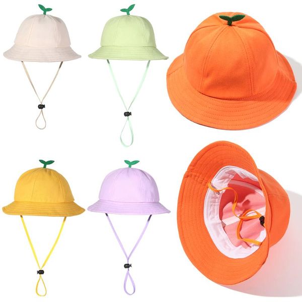 cute little grass bucket hat for baby kids cotton breathable beach suncap summer uv protection fisherman cap infant toddler caps & hats, Yellow
cute little grass bucket hat for baby kids cotton breathable beach suncap summer uv protection fisherman cap infant toddler caps & hats, Yellow