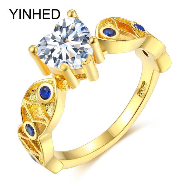 wedding rings yinhed shaped heart zirconia promise ring engagement for women bijoux femme accessories love gifts zr461, Slivery;golden
wedding rings yinhed shaped heart zirconia promise ring engagement for women bijoux femme accessories love gifts zr461, Slivery;golden