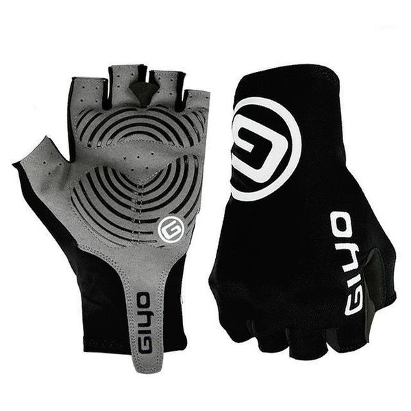 cycling gloves gel half finger bike glove shockproof breathable mtb mountain bicycle men sports mittens1, Black
cycling gloves gel half finger bike glove shockproof breathable mtb mountain bicycle men sports mittens1, Black