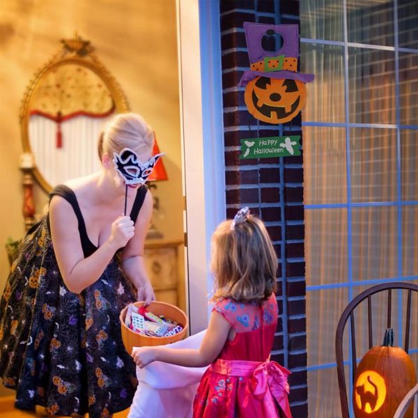1pc useful creative decorative practical durable halloween hanging decoration, door pumpkin party storage boxes & bins
1pc useful creative decorative practical durable halloween hanging decoration, door pumpkin party storage boxes & bins