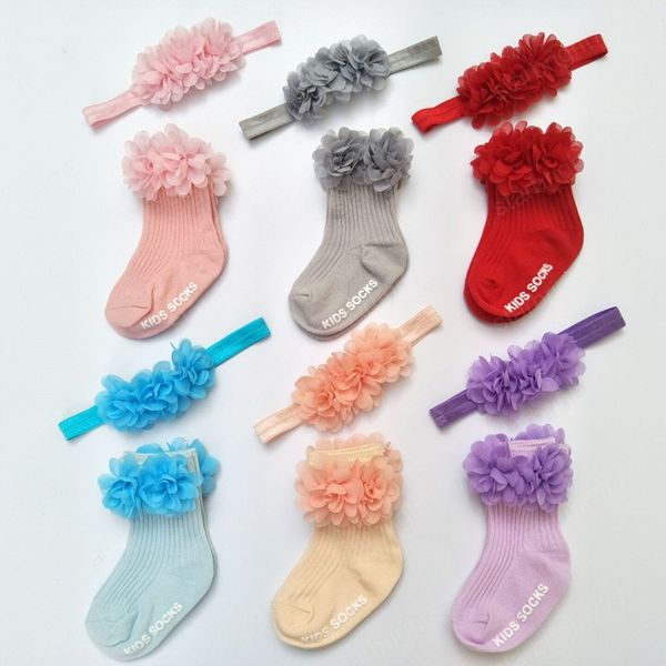 2pcs baby socks headband set chiffon flowers newborn girl short socks anti slip solid color infant toddler sock hairband, Pink;yellow
2pcs baby socks headband set chiffon flowers newborn girl short socks anti slip solid color infant toddler sock hairband, Pink;yellow