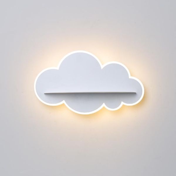 wall lamp led cloud bedside light creative for corridor aisle modern sconce wf102310
wall lamp led cloud bedside light creative for corridor aisle modern sconce wf102310