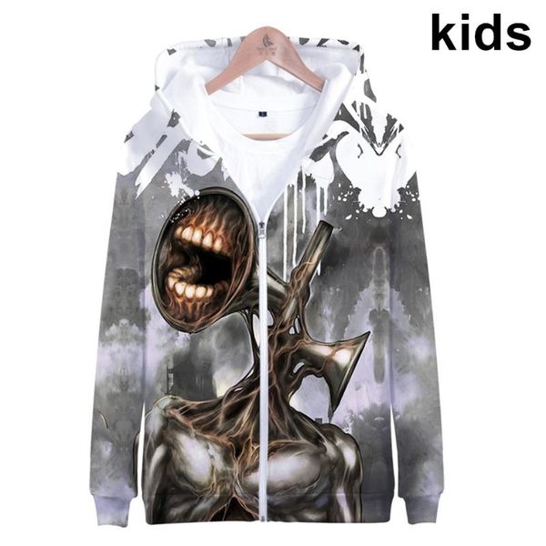 men's hoodies & sweatshirts 3 to 14 years kids game siren head 3d hoodie sweatshirt boys girls funny harajuku jacket coat children clot, Black
men's hoodies & sweatshirts 3 to 14 years kids game siren head 3d hoodie sweatshirt boys girls funny harajuku jacket coat children clot, Black