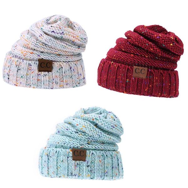 hair accessories knitted bonnet caps winter cap hat baby hats for women, Slivery;white
hair accessories knitted bonnet caps winter cap hat baby hats for women, Slivery;white