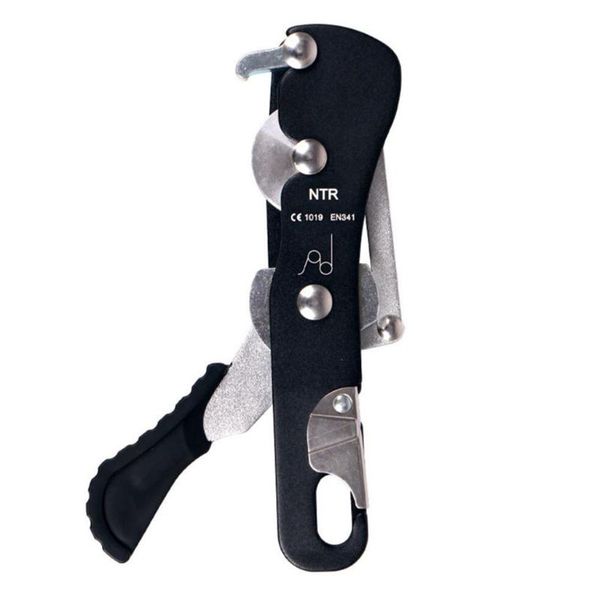 cords, slings and webbing self-braking sdescender gear for 9-12mm rope climbing caving rappelling rescue down device
cords, slings and webbing self-braking sdescender gear for 9-12mm rope climbing caving rappelling rescue down device
