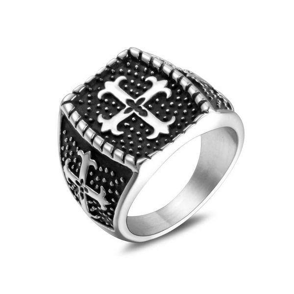 wedding rings fashion stainless steel cross ring couples men and women trendy simple punk jewelry gift s0173, Slivery;golden
wedding rings fashion stainless steel cross ring couples men and women trendy simple punk jewelry gift s0173, Slivery;golden