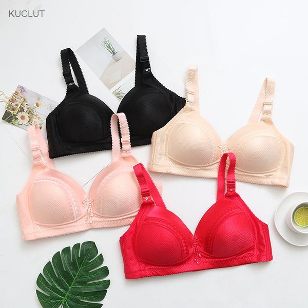 bustiers & corsets 2021 summer korean large size women's bra fat mm comfortable underwear breathable rimless solid color, Black;white
bustiers & corsets 2021 summer korean large size women's bra fat mm comfortable underwear breathable rimless solid color, Black;white