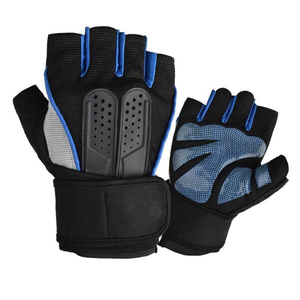 cycling gloves bike half finger non-slip shockproof summer breathable mtb road bicycle men women equipment, Black
cycling gloves bike half finger non-slip shockproof summer breathable mtb road bicycle men women equipment, Black