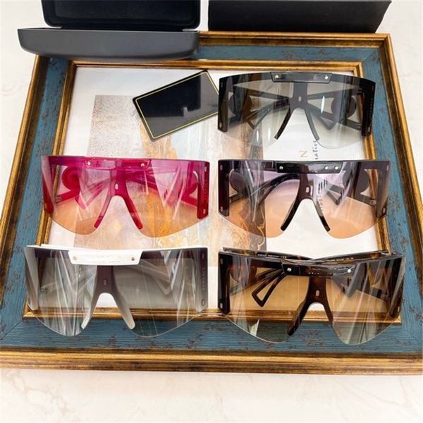 catwalk large frame sunglasses men's and women's trendy net red the same thin face driving sunscreen sunglasses 4393 anti ultravio, White;black
catwalk large frame sunglasses men's and women's trendy net red the same thin face driving sunscreen sunglasses 4393 anti ultravio, White;black