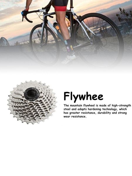bike derailleurs for rihui bicycle flywheel mountain gears 8 9 10 11 speed 36 40 42 46 50 52t cassette gear
bike derailleurs for rihui bicycle flywheel mountain gears 8 9 10 11 speed 36 40 42 46 50 52t cassette gear