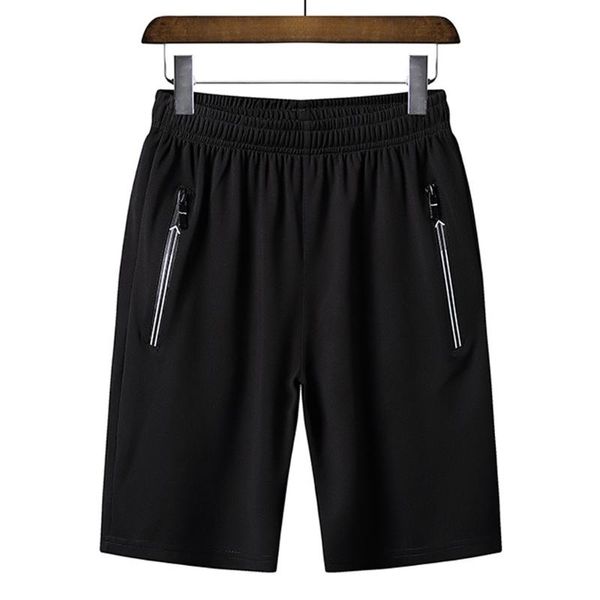 men's shorts summer men boardshorts breathable male casual zipper comfortable plus size fitness mens bodybuilding, White;black
men's shorts summer men boardshorts breathable male casual zipper comfortable plus size fitness mens bodybuilding, White;black