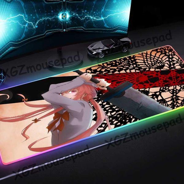 mouse pads & wrist rests xgz anime crazy killer big sword custom large rgb pad black delicate lock edge office computer desk mat rubber non-
mouse pads & wrist rests xgz anime crazy killer big sword custom large rgb pad black delicate lock edge office computer desk mat rubber non-