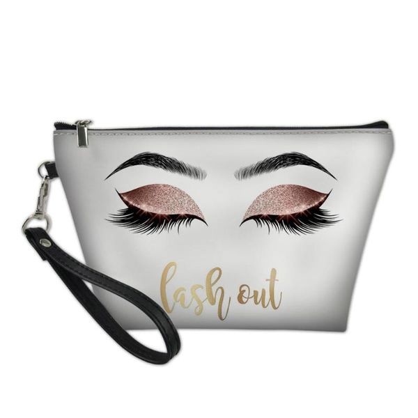 trendy winks print cosmetic bag women beauty case travel daily make up organizer pouch gold glitter eyelash lashes toiletry bags & cases
trendy winks print cosmetic bag women beauty case travel daily make up organizer pouch gold glitter eyelash lashes toiletry bags & cases