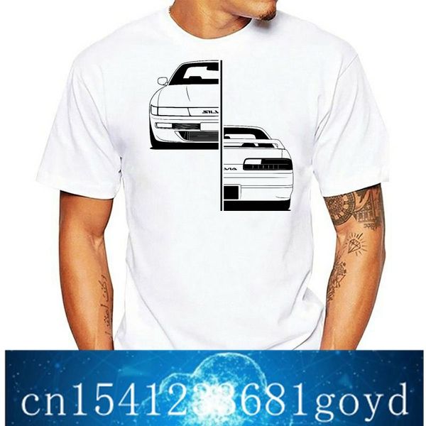 men's t-shirts t shirt men funny tshirt silvia s14 s13 graphic t-shirt, White;black
men's t-shirts t shirt men funny tshirt silvia s14 s13 graphic t-shirt, White;black