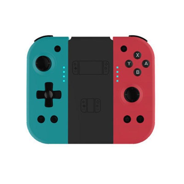game controllers & joysticks switch wireless controller left right bluetooth gamepad for con with 6-axis wake up
game controllers & joysticks switch wireless controller left right bluetooth gamepad for con with 6-axis wake up