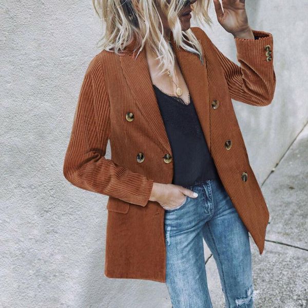 winter autumn women's solid elegant long collar suit jacket ladies slim coat casual cardigan outwear button ol office wear suits & blaz, White;black
winter autumn women's solid elegant long collar suit jacket ladies slim coat casual cardigan outwear button ol office wear suits & blaz, White;black