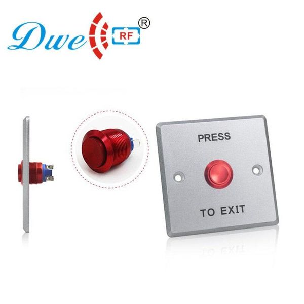 dwe cc rf 86x86 exit push button switch nc no output buttons control accessories for access control
dwe cc rf 86x86 exit push button switch nc no output buttons control accessories for access control