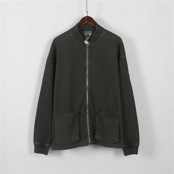 men's jackets multi-pocket cargo jacket men women 1:1 corduroy coats cav empt vintage zipper 43tz 6sdc, Black;brown
men's jackets multi-pocket cargo jacket men women 1:1 corduroy coats cav empt vintage zipper 43tz 6sdc, Black;brown