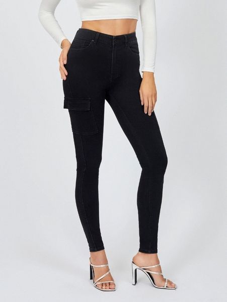 tall high stretch skinny jeans q9iq#, Blue
tall high stretch skinny jeans q9iq#, Blue