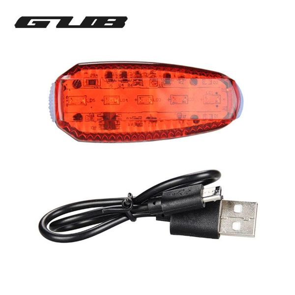 bike lights gub tail light bicycle 100 lumens 350mah ultralight led lamp multi-functional riding warning rear usb rechargeable
bike lights gub tail light bicycle 100 lumens 350mah ultralight led lamp multi-functional riding warning rear usb rechargeable