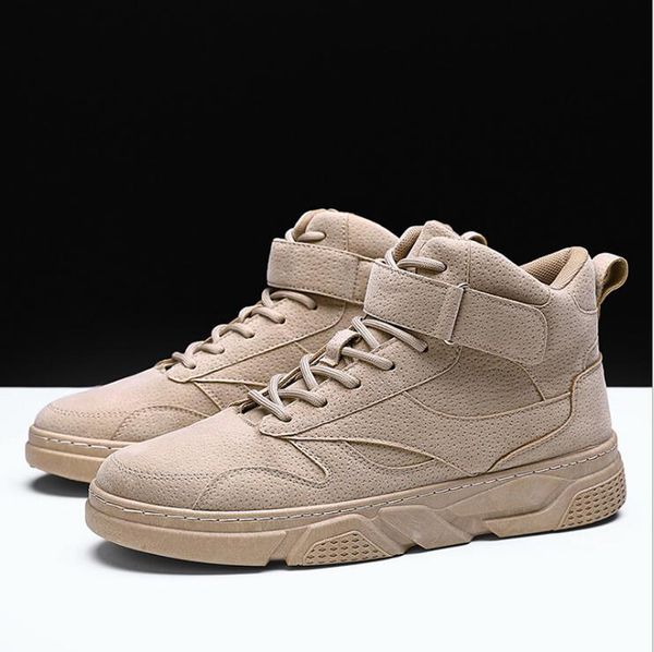 brand new men sneakers autumn winter leather sport style casual shoes breathable patchwork street trend footwear, Black
brand new men sneakers autumn winter leather sport style casual shoes breathable patchwork street trend footwear, Black
