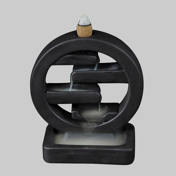 fragrance lamps square incense ceramic backflow burner creative home decor holder censer living room office ornament
fragrance lamps square incense ceramic backflow burner creative home decor holder censer living room office ornament