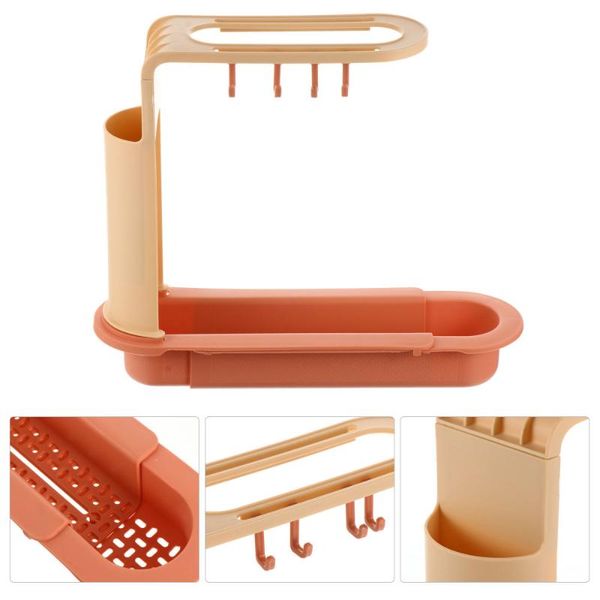 hangers & racks stretchable kitchen storage drainage rack organizer dish 
hangers & racks stretchable kitchen storage drainage rack organizer dish