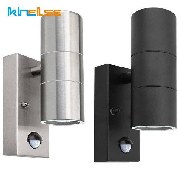 outdoor wall lamps black pir motion sensor light khelse stainless steel induction movement 10w lamp ip54 up down bracket
outdoor wall lamps black pir motion sensor light khelse stainless steel induction movement 10w lamp ip54 up down bracket