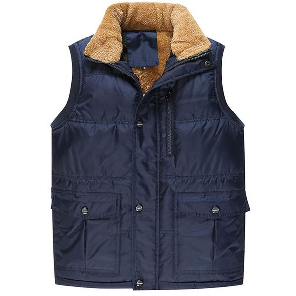 men's vests oversize 6xl 7xl winter warm fleece vest mens windproof thicken waistcoat brand men sleeveless jacket male casual coat, Black;white
men's vests oversize 6xl 7xl winter warm fleece vest mens windproof thicken waistcoat brand men sleeveless jacket male casual coat, Black;white