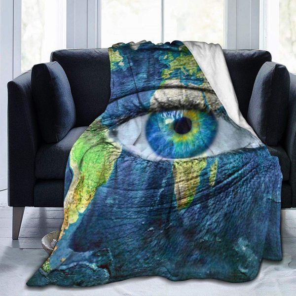 painted world earth on human face throw blanket cozy warm,thick velvet blanket for couch bed living room s 50"x40"
painted world earth on human face throw blanket cozy warm,thick velvet blanket for couch bed living room s 50"x40"