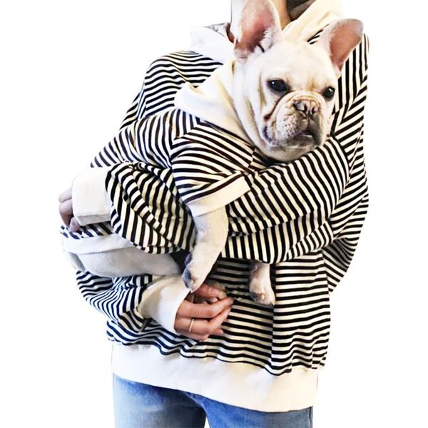 dog apparel clothes winter warm stripe pet puppy chihuahua clothing hoodies for small medium dogs yorkshire people
dog apparel clothes winter warm stripe pet puppy chihuahua clothing hoodies for small medium dogs yorkshire people