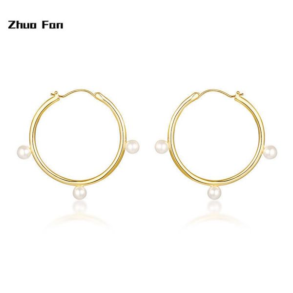 original design earrings copper material glass beads gold female models ins wind jewelry package mail hoop & huggie, Golden;silver
original design earrings copper material glass beads gold female models ins wind jewelry package mail hoop & huggie, Golden;silver