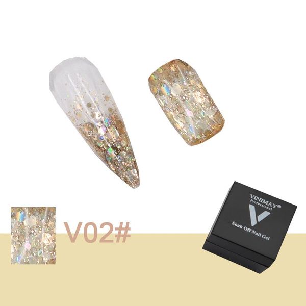 nail polish 24 colors glitter sequins gel explosion diamond bright reflective semi permanent hybrid varnishes art glue tool
nail polish 24 colors glitter sequins gel explosion diamond bright reflective semi permanent hybrid varnishes art glue tool