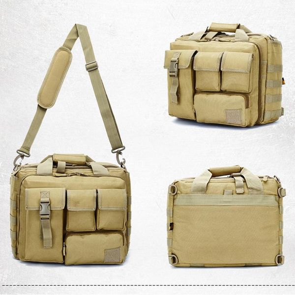 outdoor bags military 15'' lapbag computer backpack army camping hunting hiking shoulder messenger handbags for men women
outdoor bags military 15'' lapbag computer backpack army camping hunting hiking shoulder messenger handbags for men women