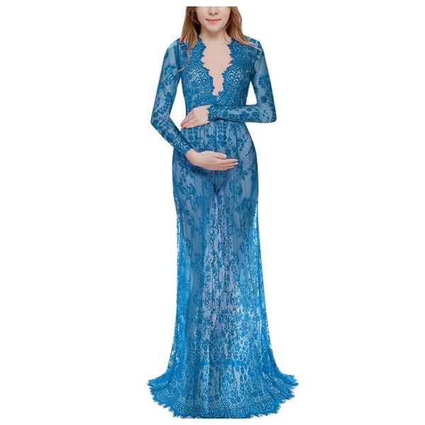 casual dresses 2021 fashion maternity pography props maxi gown lace dress fancy shooting po summer pregnant, Black;gray
casual dresses 2021 fashion maternity pography props maxi gown lace dress fancy shooting po summer pregnant, Black;gray
