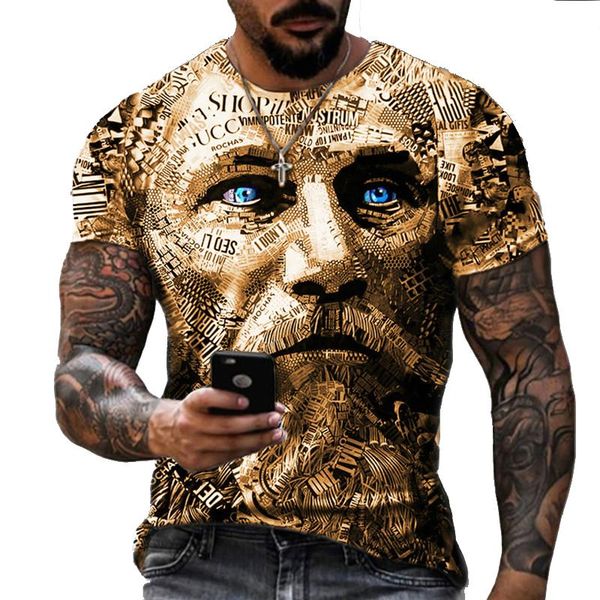 men's t-shirts 3d casual custom t-shirt style in 2021 men summer fashion oversized tshirt short sleeves handsome man, White;black
men's t-shirts 3d casual custom t-shirt style in 2021 men summer fashion oversized tshirt short sleeves handsome man, White;black