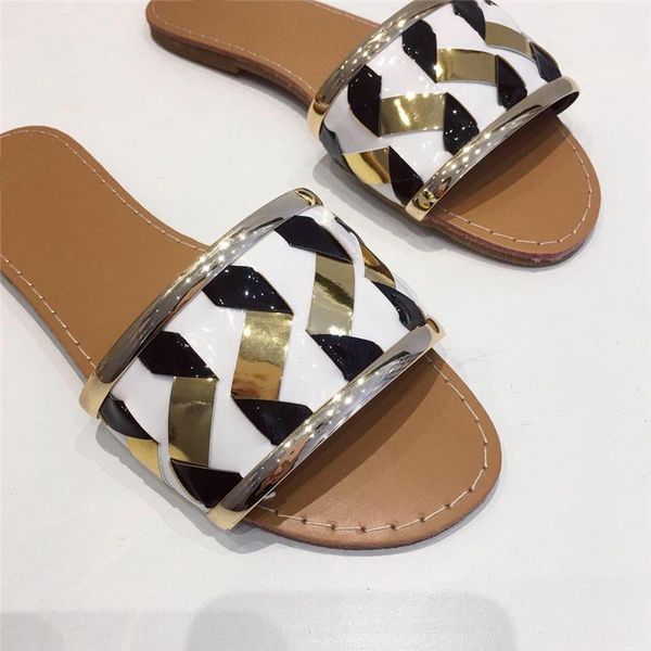 slippers 2021 woman summer now fashion ladies sandals lady casual comfortable platform indoor shoes female, Black
slippers 2021 woman summer now fashion ladies sandals lady casual comfortable platform indoor shoes female, Black