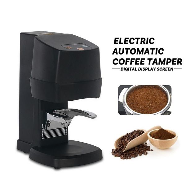 electric coffee grinders arrival tamper machine automatic tampering easy to use with pressure control 50/60hz bl-58s
electric coffee grinders arrival tamper machine automatic tampering easy to use with pressure control 50/60hz bl-58s