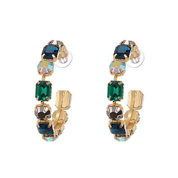 colors rhinestone statement earrings 2021 simple geometric big round stud for women wedding fashion jewelry, Golden;silver
colors rhinestone statement earrings 2021 simple geometric big round stud for women wedding fashion jewelry, Golden;silver