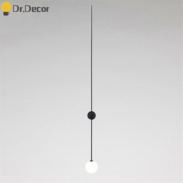 wall lamp post-modern minimalism glass lights simplicity bedroom bedside aisle nordic lamps living room hpme deco light fixtures
wall lamp post-modern minimalism glass lights simplicity bedroom bedside aisle nordic lamps living room hpme deco light fixtures