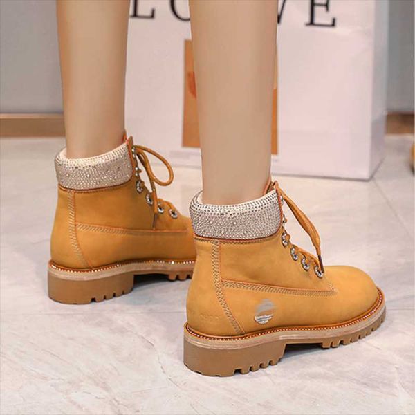boots 2021 thick plush snow women shoes warm platform block heel lace up brown suede winter for russian high quality, Black
boots 2021 thick plush snow women shoes warm platform block heel lace up brown suede winter for russian high quality, Black